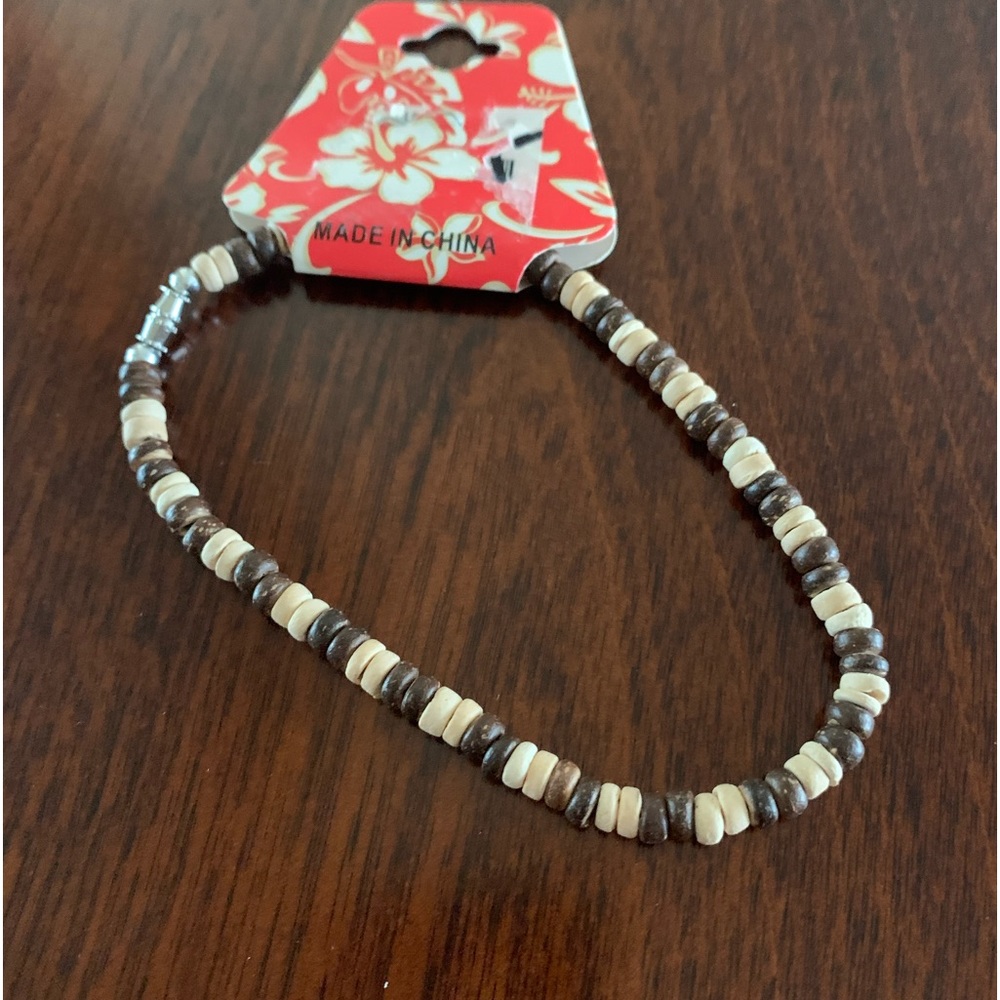 Shell Anklet - Picture 4 of 8